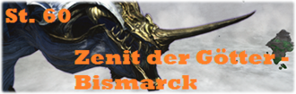 Zenit der Götter-Bismarck