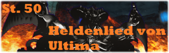 Heldenlied von Ultima