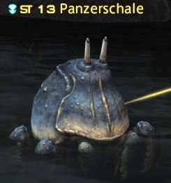 Panzerschale