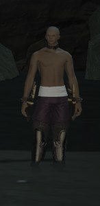 Gesetzloser Boxer