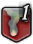 Gestochen (Statuseffekt)