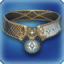 Halbschwergewichts-Halsband der Magie