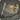Abgenutzte Notenrolle von „The Black Wolf Stalks Again“icon.png