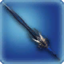 Blaufeder-Schwert