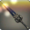 Dunkelgold-Großschwert