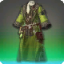 Robe der göttlichen Ernte