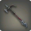 Wolfram-Koboldeisen-Juwelierhammer