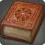 Antikes Grimoire