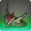 Xenobischer Paladin-Ring