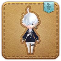 Aufzieh-Alphinaud