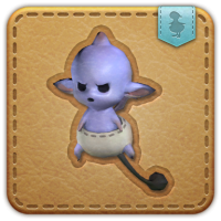 Baby-Imp
