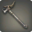 Titangold-Juwelierhammer