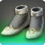 Altkönigreich-Schuhe des Schlagens