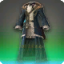 Yuweyawata-Robe der Magie