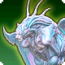Astral-Luchs