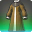 Doctoren-Robe