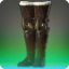 Auditoren-Kampfstiefel