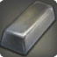 Besonderes Ringmaterial