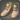 Smilodonleder-Schuhe des Handwerksicon.png