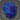 Blaue Dahlien-Haarspangeicon.png
