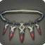 Mythrit-Halsband der Magie