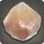 Mhigischer Salzkristall