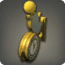 Mogry-Wand-Chronometer