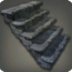 Steintreppe
