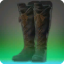 Sharlayanische Konservatoren-Stiefel