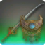 Modifiziertes Zeremonial-Rapier