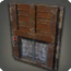 Fabrik-Automatiktür