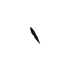 Kongamato Fußabdruck