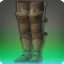 Mechaniker-Stiefel