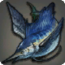 Blauer Marlin
