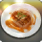 Loaghtan-Rumpfsteak