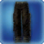 Waffenschmiedphilosophen-Hose