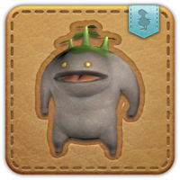 Baby-Goobbue