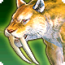 Säbelzahntiger
