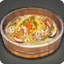 Chirashi-Sushi (Sammlerstück)