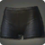 Damen-Unterhose (schwarz)