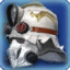 Innovatoren-Helm des Eifers