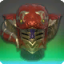 Schlangenpakt-Helm