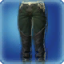 Allagische Strumpfhose des Schlagens (Replik)