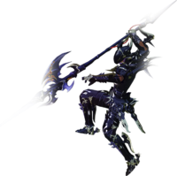 Dragoon