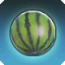 allagische Melone