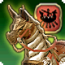 Mahlstrom-Schlachtross