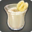 Wildbananen-Smoothie