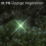 Sammeln als Gärtner Dein deutsches Final Fantasy XIV Wiki