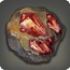 Roh-Rhodochrosit