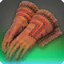 Zeremonial-Handschuhe der Heilung